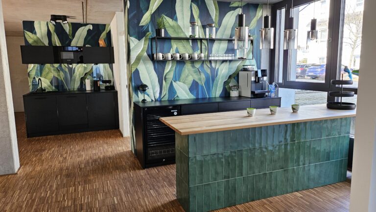 Bernd Kußmaul GmbH erweitern