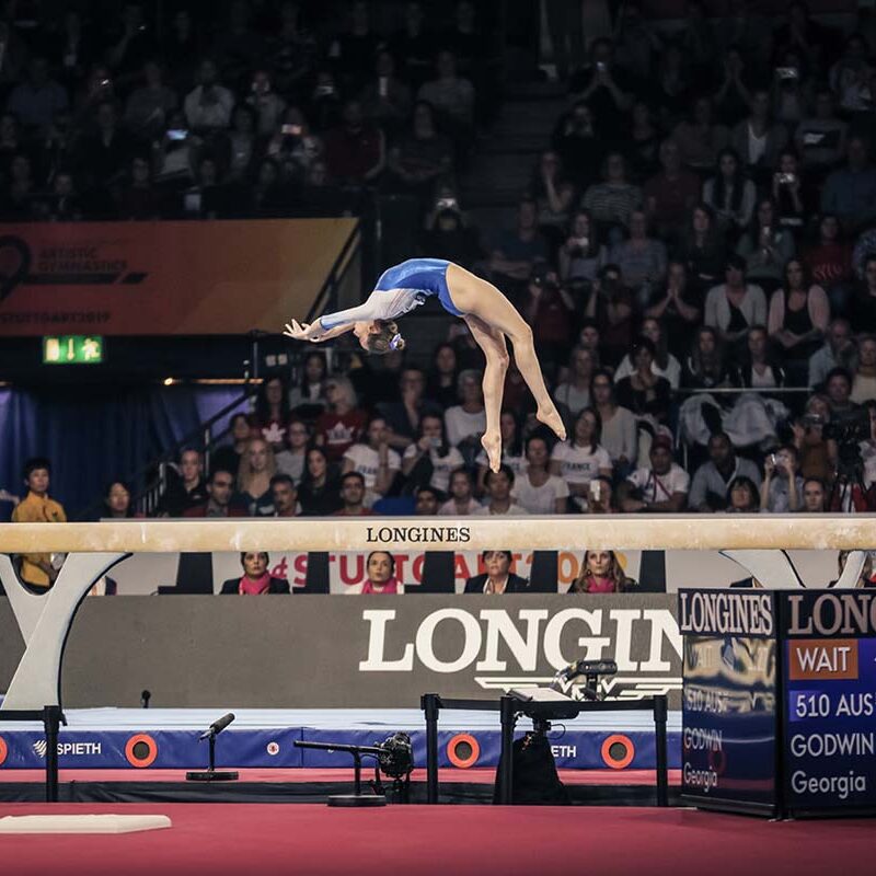 Athletinnen und Athleten