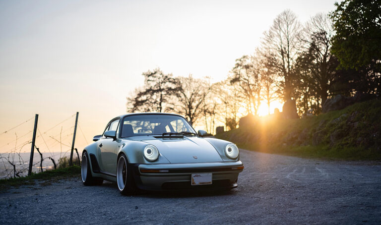 Unvergessliches Event mit Singer