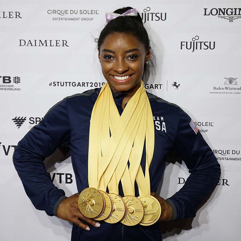 Bernd Kußmaul GmbH begeistert mit leuchtenden Medaillen