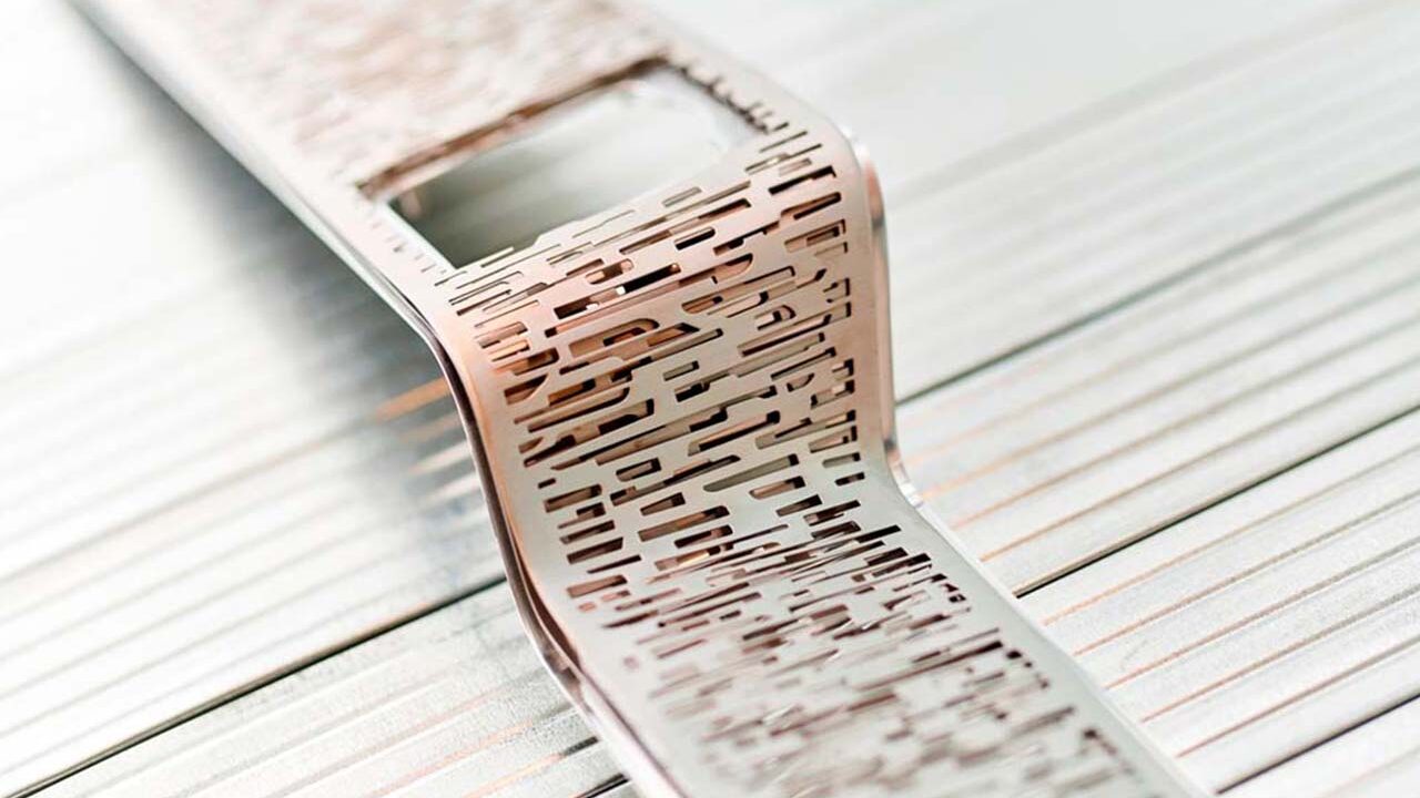 Projekte der Bernd Kussmaul GmbH Phantom 8 Armaturentafel „The Gallery“