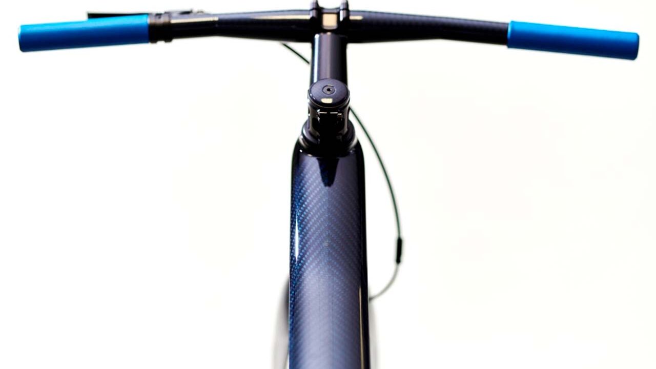 Projekte der Bernd Kussmaul GmbH PG-Bugatti-Bike