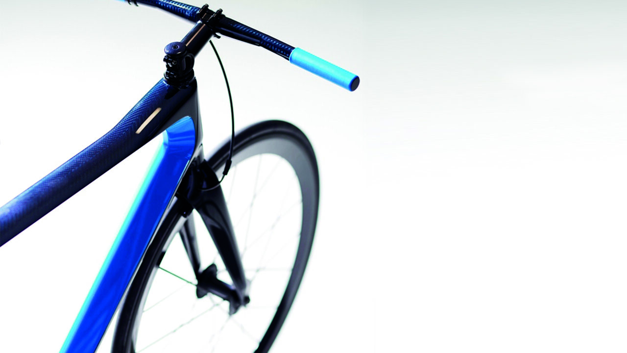 Projekte der Bernd Kussmaul GmbH PG-Bugatti-Bike