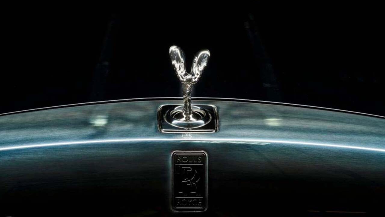 Detailaufnahme Bernd Kussmaul GmbH Phantom 8 Armaturentafel „The Gallery“