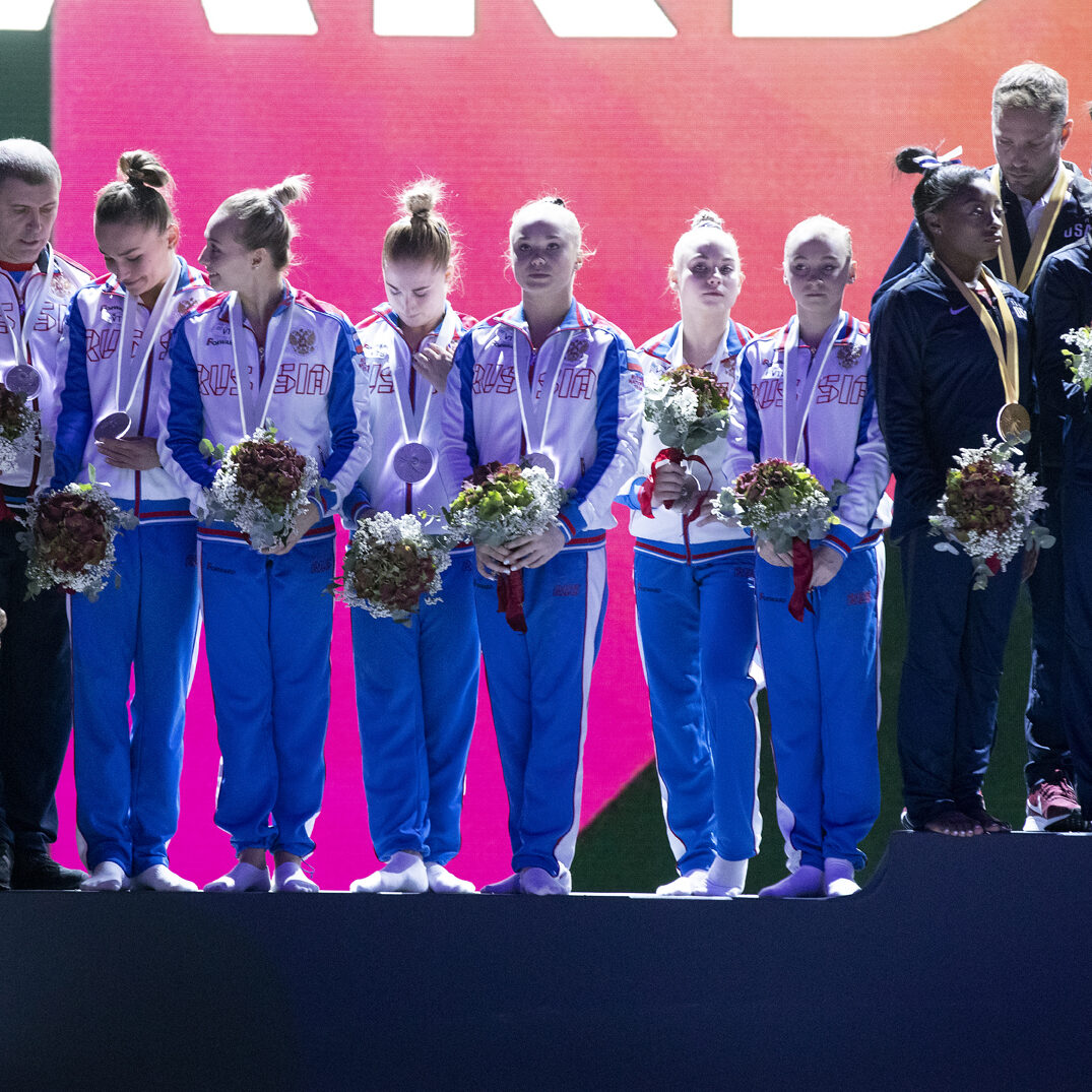 Projekte der Bernd Kussmaul GmbH STB 2019 Leuchtmedaillen