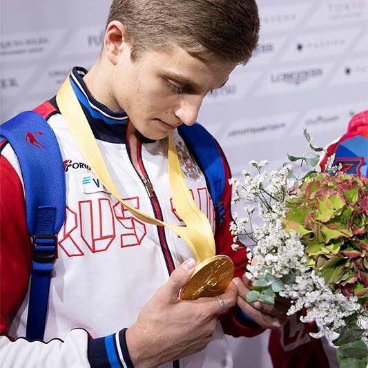 Athletinnen und Athleten