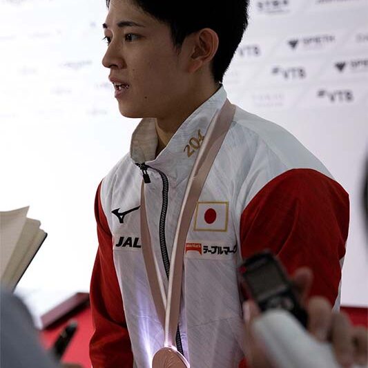 Turn-WM 2019 in Stuttgart