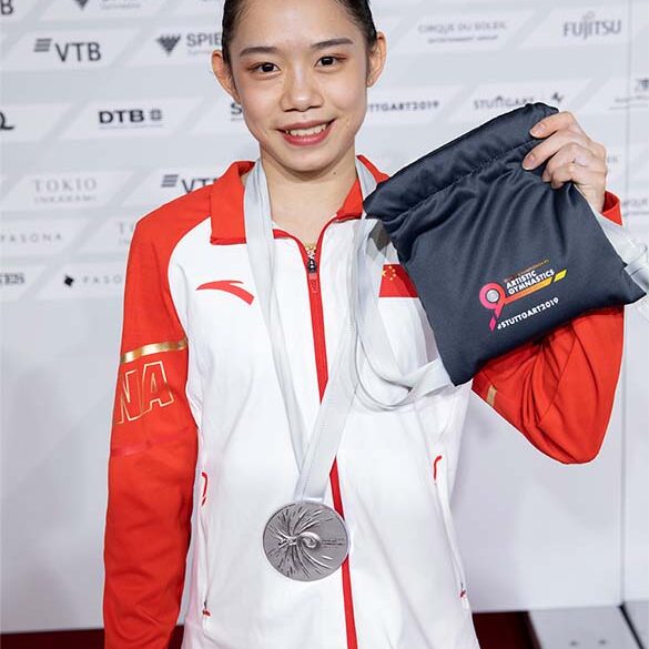 Athletinnen und Athleten