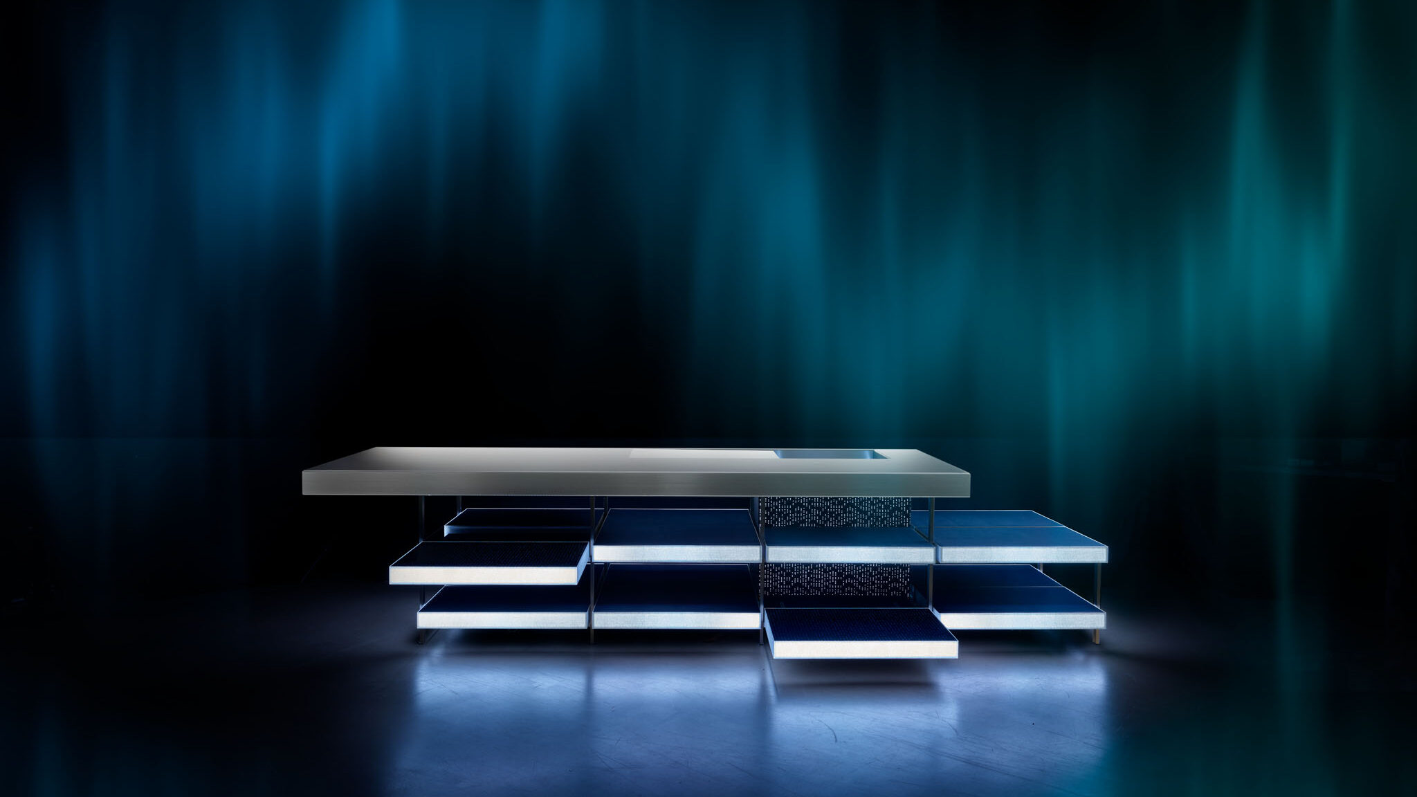 Projekte der Bernd Kussmaul GmbH POGGENPOHL +MODO