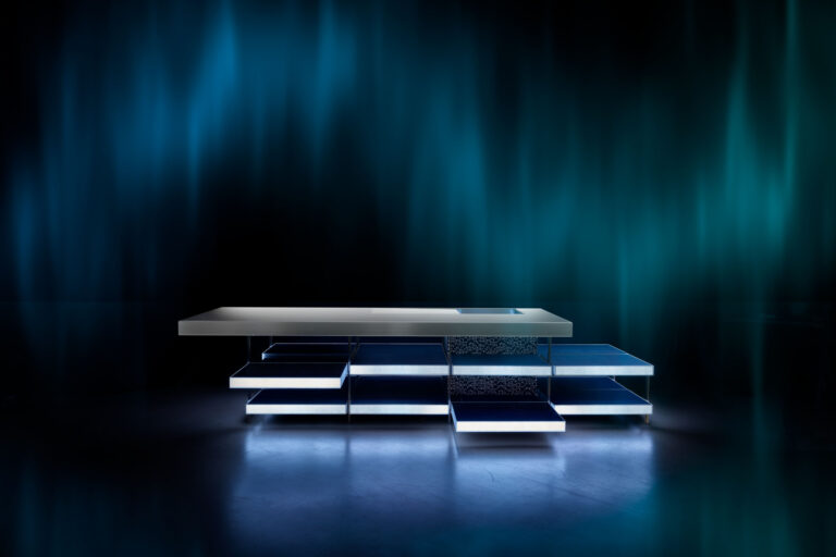 Projekte der Bernd Kussmaul GmbH POGGENPOHL +MODO