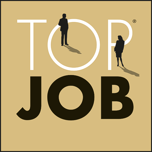 Top Job Logo