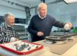 Besuch bei der Bernd Kussmaul GmbH