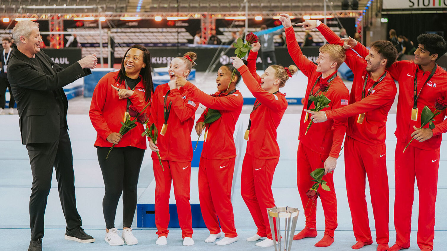Projekte der Bernd Kussmaul GmbH STB Pokal