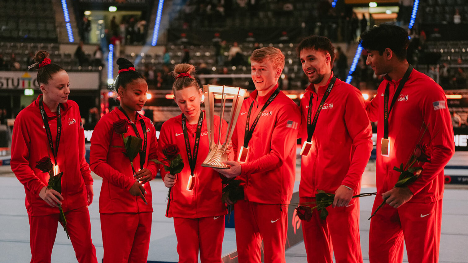 Projekte der Bernd Kussmaul GmbH STB Mixed-Cup 2025