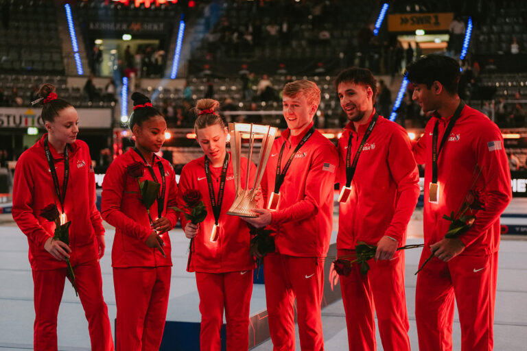 Projekte der Bernd Kussmaul GmbH STB Mixed-Cup 2025