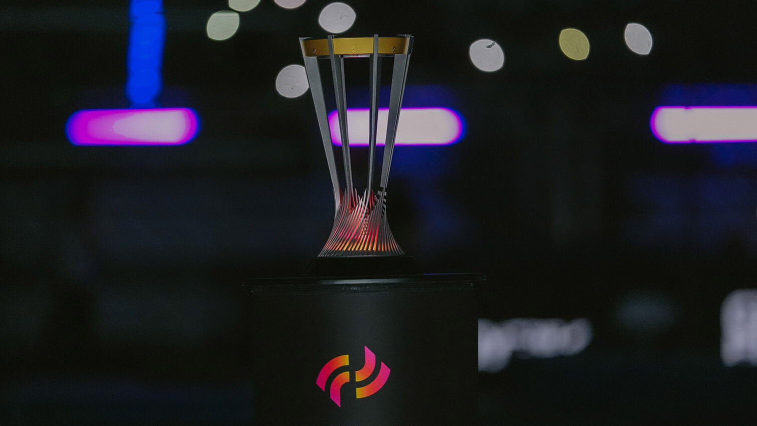 Bernd Kussmaul GmbH STB Pokal