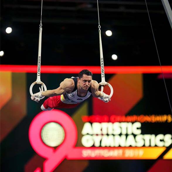 Athletinnen und Athleten